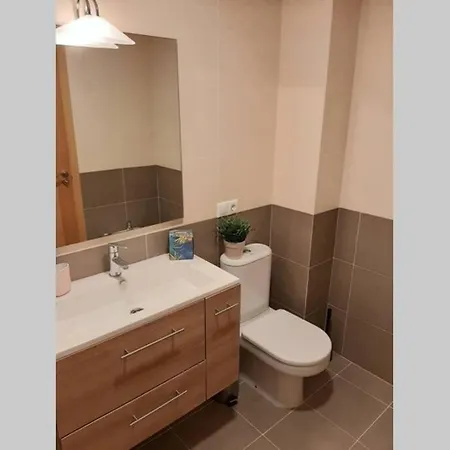 Apartment Playa