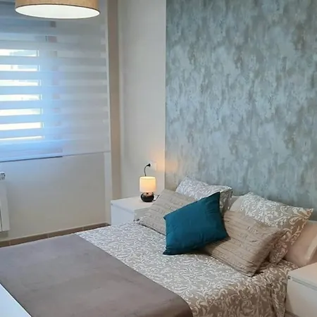 Playa Apartment *