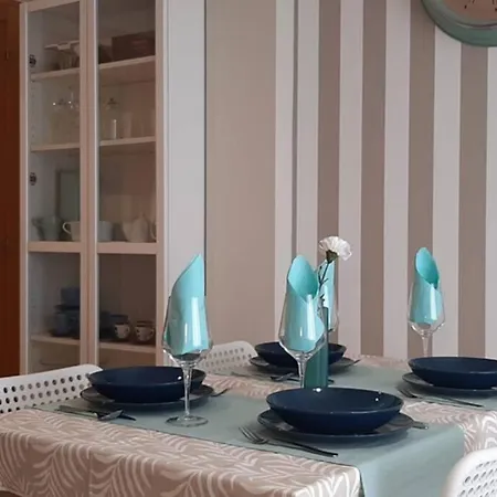 Apartment Playa