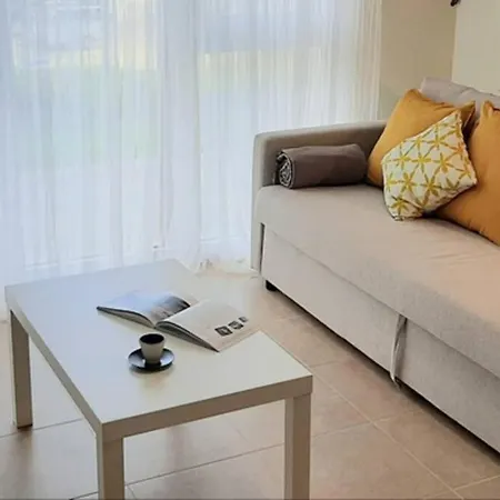 Apartment Playa