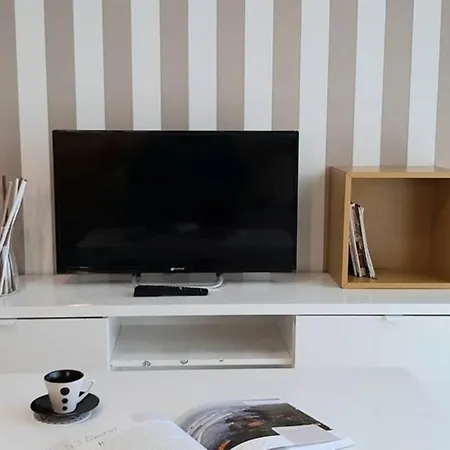 Playa Apartment *